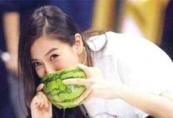 娱乐圈吃瓜杨幂鹿晗,杨幂鹿晗瓜田乱舞，揭秘幕后真相