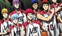 黑子篮球last game在线观看,巅峰对决，在线观看最后一战