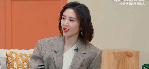 娱乐吃瓜君唐艺昕,娱乐圈的甜蜜瓜果，揭秘她的爱情与事业