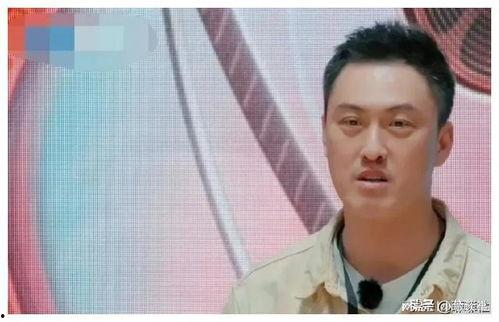 娱乐圈吃瓜爆料郑凯