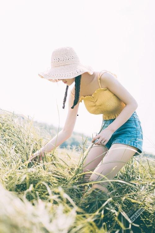 女生自拍的杀伤力娱乐吃瓜