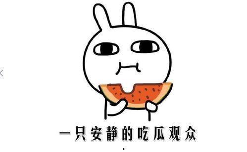 网络吃瓜事件