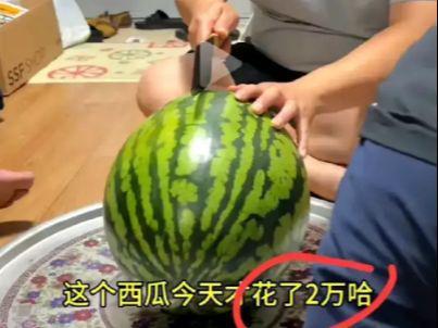 网络吃瓜事件